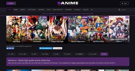 Top 12 sites to download anime (Free & Legal) – Geekymint.